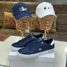 Lacoste