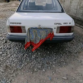 Opel Omega 1990