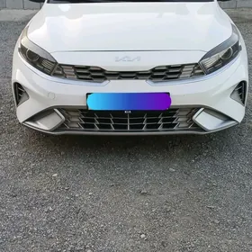 Kia Forte 2020