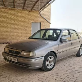 Opel Vectra 1991