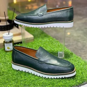 Loro_Piano loafer