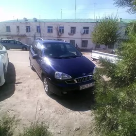 Daewoo Tacuma 2003