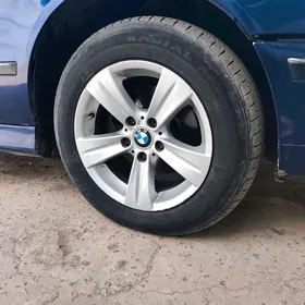 BMW diska 16