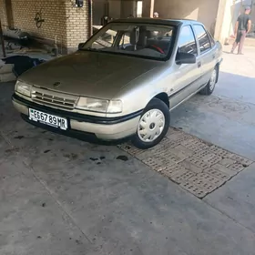 Opel Astra 1996