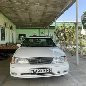 Toyota Avalon 1997