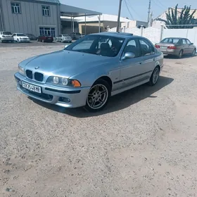BMW 540 2002