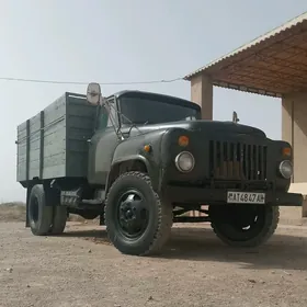 Gaz 52 1982