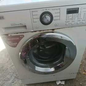 SATLYK LG KİRMAŞYN