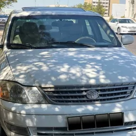 Toyota Avalon 2003