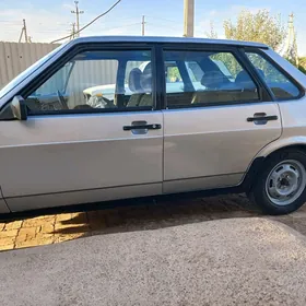 Lada 21099 2002