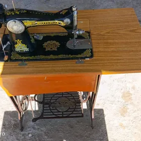 tikin maşyn
