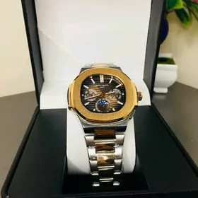 Sagat Patek Phillip