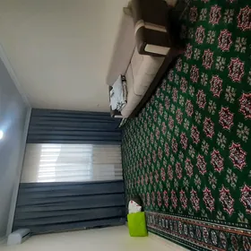 Arenda Buzmeyin Taze Ahal