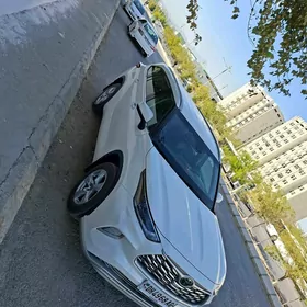 Toyota Highlander 2021