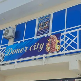 DONER CITY