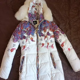 Зимняя куртка Olanwear