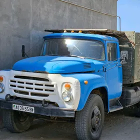 Zil 4331 1992