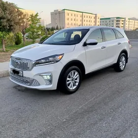 Kia Sorento 2020
