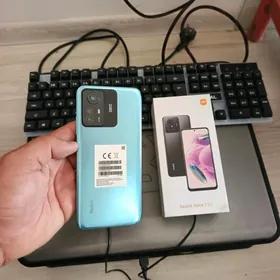 REDMI NOT 12 S (8+8/256) TAZE
