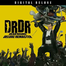 Dead Rising Deluxe Remaster