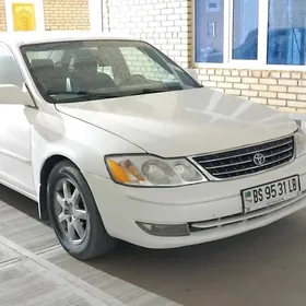 Toyota Avalon 2004