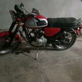 Jawa 300 2025