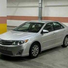 Toyota Camry 2013