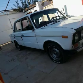 Lada 2106 1991