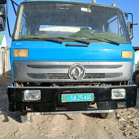 Dongfeng 370 2012