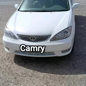 Toyota Camry 2003