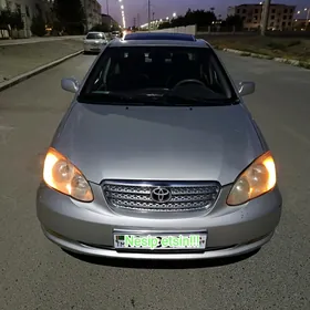 Toyota Corolla 2006