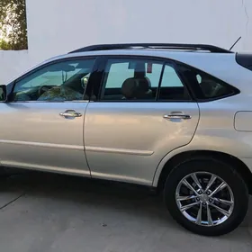 Lexus RX 330 2004