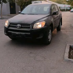 Toyota RAV4 2008