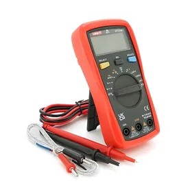 TAZE TESTER UNIT