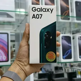 Samsung A07