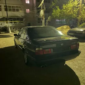 BMW 525 1993