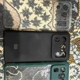 Mi 11 ultra Cehol