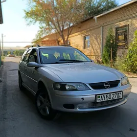 Opel Vectra 1999