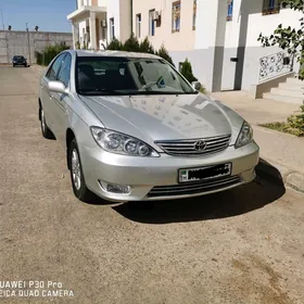 Toyota Camry 2002