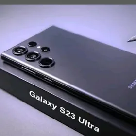 Samsung S23 ULTRA 