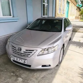 Toyota Camry 2007