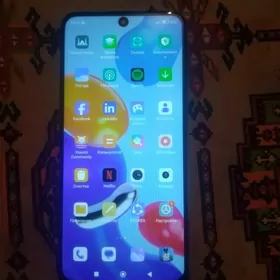 redmi note 11