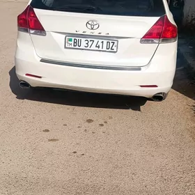 Toyota Venza 2010