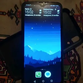 HUAWEI Y7
