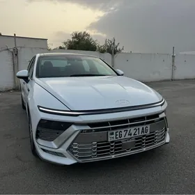 Hyundai Sonata 2024