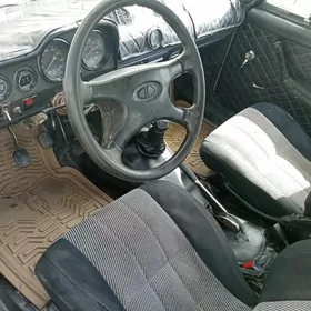 Lada 2106 1983
