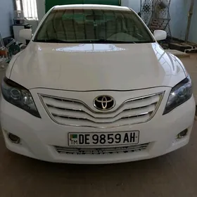 Toyota Camry 2009