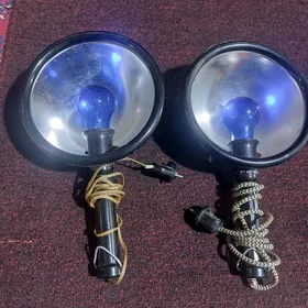 gok lampa лампа синий