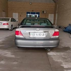 Toyota Camry 2005