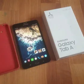 samsung planşet TAP A